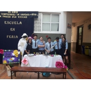 Escuela en Feria  